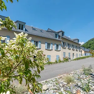 Appartement Résidence Les Balcons De L'yse, Luz-Saint-Sauveur