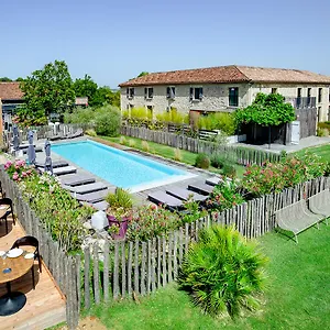 Le Domaine De Baulieu, Singuliers Hotel