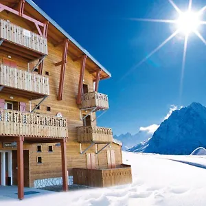 Lagrange Les De L'adet Apartahotel