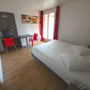 Geneva Appart hôtel