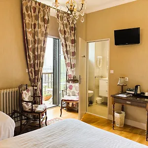 Logis Beau Site Hotel