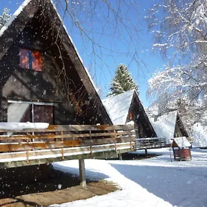 Chalet Le N5, Cierp