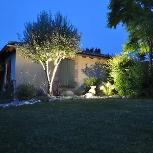 Chalet Le Poulailler, Lavit