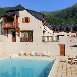 Résidence Village By Actisource Apartahotel