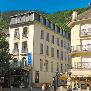 Résidence Val De Jade By Actisource Apartahotel