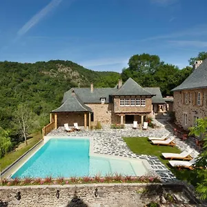 Chateau De Longcol La Fouillade